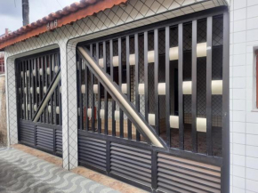 Casinha Aconchegante Ocian